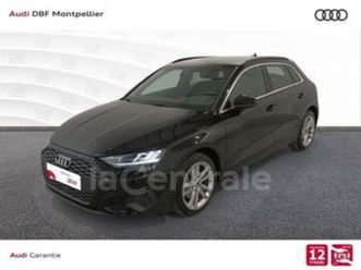 iv sportback 35 tfsi 150 mhev design s tronic 7