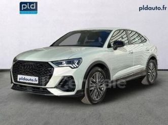 ii sportback 35 tfsi 150 s line s tronic 7