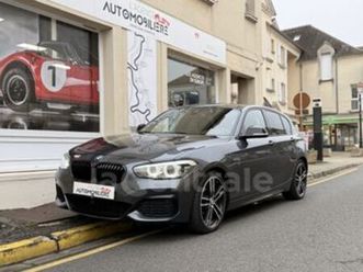 (f20) generation2 140i xdrive m performance bva8 5p