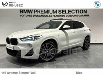 (f39) xdrive 20i m sport bva8
