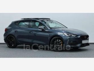 generation2 2.0 tsi 300 vz cup dsg7