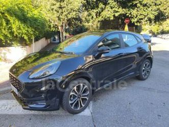 ii 1.0 ecoboost 125 st-line dct7