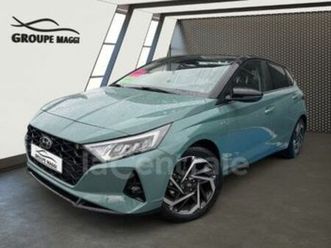 iii 1.0 t-gdi 100 hybrid 48v executive dct-7