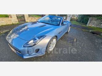 cabriolet 3.0 v6 340 auto