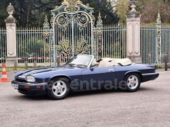 generation2 cabriolet 4.0 celebration bva