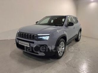 generation2 1.2 turbo t3 110 e-hybrid altitude bvr6