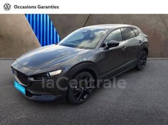 2.0 e-skyactiv x m hybrid 186 4x4 nagisa bva6