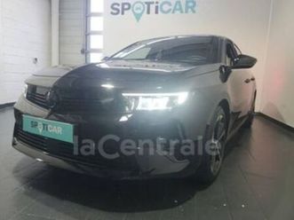 1.2 turbo hybride 145 elegance e-dct6