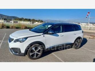 ii 1.6 puretech 180 s&s crossway eat8