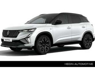 1.2 e-tech full hybrid 200 esprit alpine mc1224 |