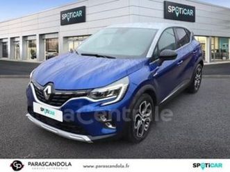 ii 1.3 tce 130 fap intens edc