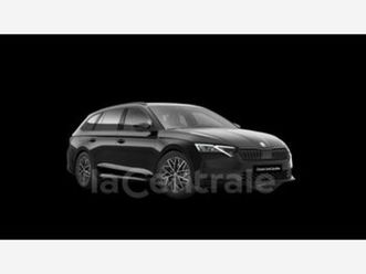 iv generation2 combi 1.5 tsi hybrid 150 sportline dsg7