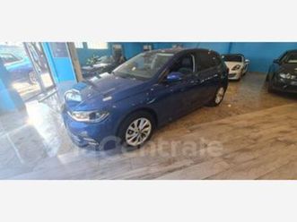 vi generation2 1.0 tsi 95 s&s style dsg7