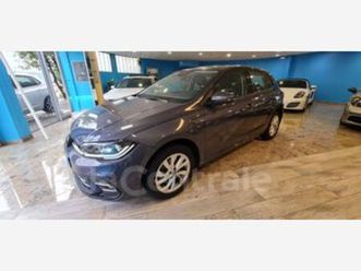 vi generation2 1.0 tsi 95 s&s style dsg7