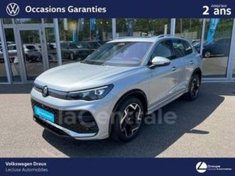 iii 1.5 etsi 150 r-line exclusive dsg7