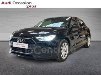 ii 30 tfsi 110 design luxe s tronic 7