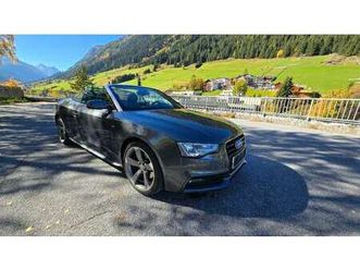 audi a5 audi a5 cabrio 1.8 tfsi