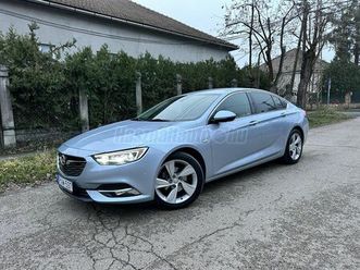 opel insignia grand sport 1.5 ecotec excite start stop magyar