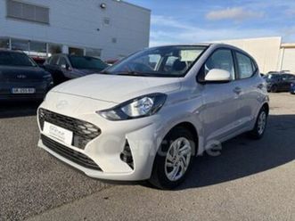 iii generation2 1.0 63 eco intuitive