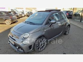 ii generation2 c 595 1.4 turbo 16v t-jet 145 bvm5