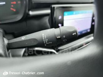 iii 1.2 puretech 82 feel