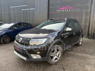 ii generation2 stepway 0.9 tce 90