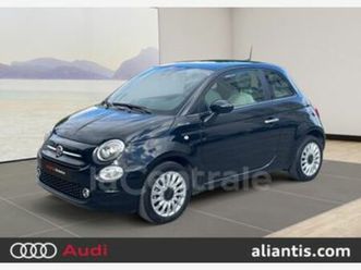 ii generation2 1.0 70 hybride bsg s/s dolcevita