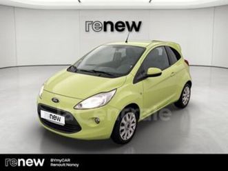 ii 1.2 69 titanium s&s