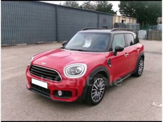 ii (f60) cooper 136 bv6