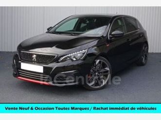 ii generation2 1.6 puretech 263 s&s gti by peugeot sport