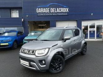 iii generation2 1.2 dualjet hybrid privilege allgrip