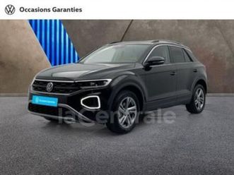 generation2 1.0 tsi 116 start/stop life bvm6