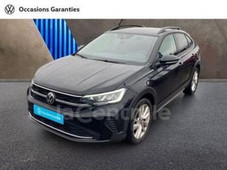 1.0 tsi 116 vw edition bvm6