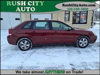 2004 chev malibu maxx ls v6 auto loaded 125000 miles $4495