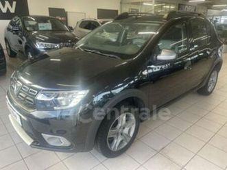 ii generation2 stepway 0.9 tce 90 e6c