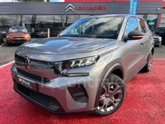 iv 1.2 turbo 100 you bvm6