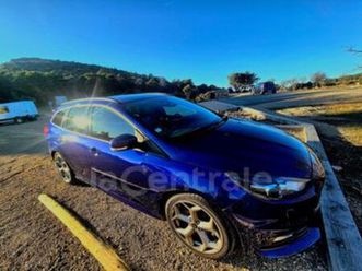 iii generation2 sw 2.0 ecoboost 250 s&s st