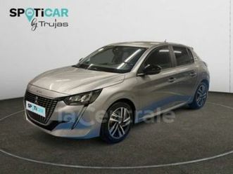 ii 1.2 puretech 75 s&s style