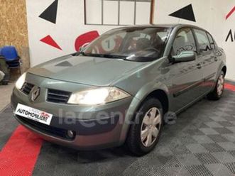 ii 1.6 16s pack authentique 5p