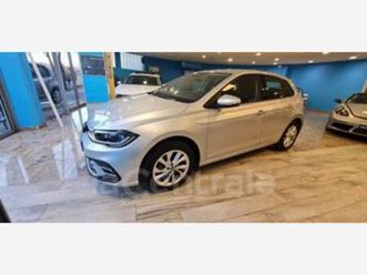 vi generation2 1.0 tsi 95 s&s style bvm5