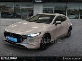 iv 2.0 e-skyactiv x m-hybrid 186 sportline