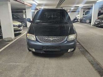 chrysler voyager grand voyager