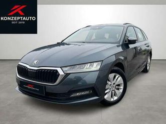 skoda octavia combi 2,0 tdi dsg | virtual | acc | navi