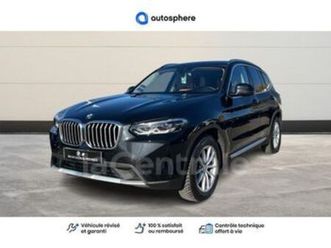 (g01) xdrive20da 190 10cv xline