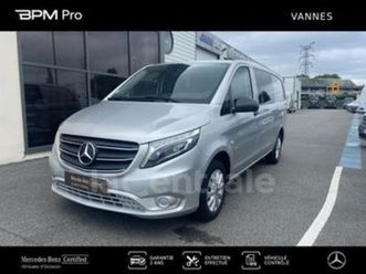 iii generation2 fourgon 114 cdi long select propulsion 9g-tronic