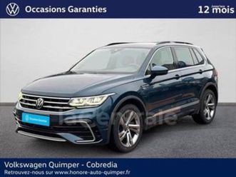 ii generation2 2.0 tdi 150 8cv r-line dsg7