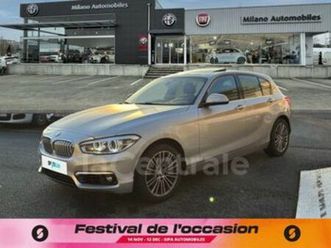 (f20) generation2 120d lounge bva8 5p