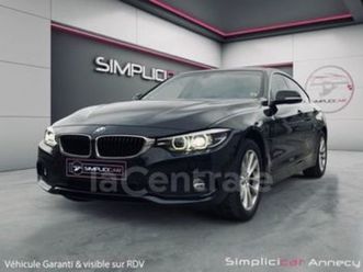 (f36) gran coupe 420d xdrive 190 business bva8