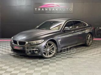 (f36) gran coupe 420da xdrive 190 business