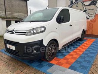 iii cabine approfondie 2.0 bluehdi 180ch s&s xl club plus eat6